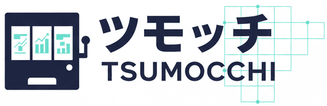 ツモッチ - パチスロデータ分析サイト